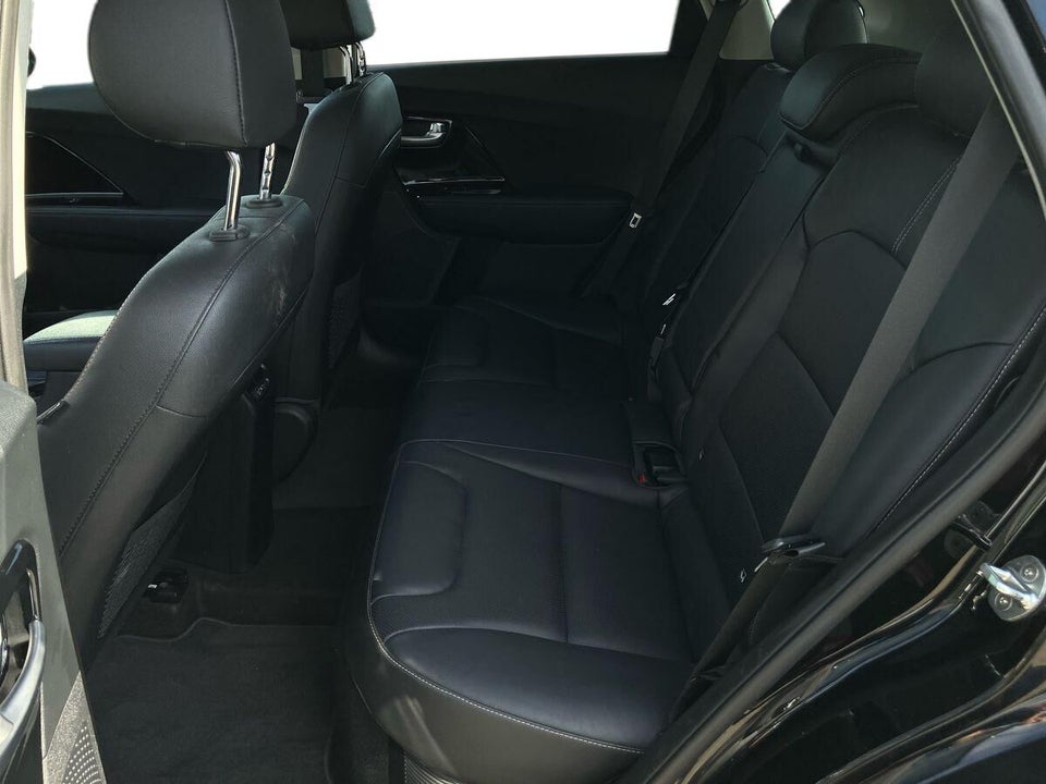 Kia Niro 1,6 PHEV Advance DCT 5d