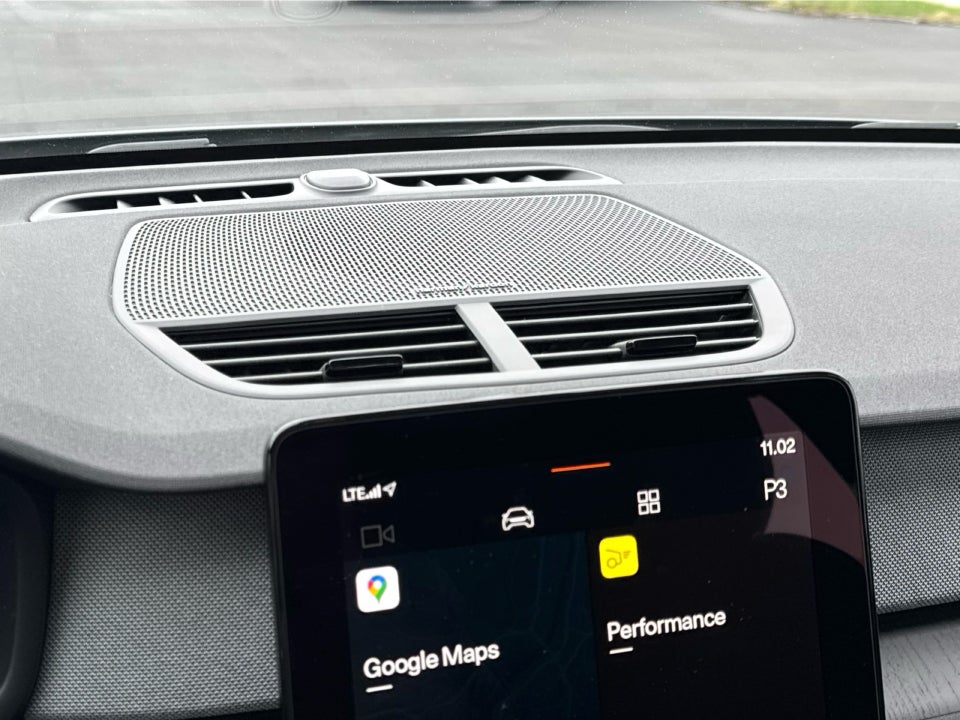 Polestar 2 Long Range 5d