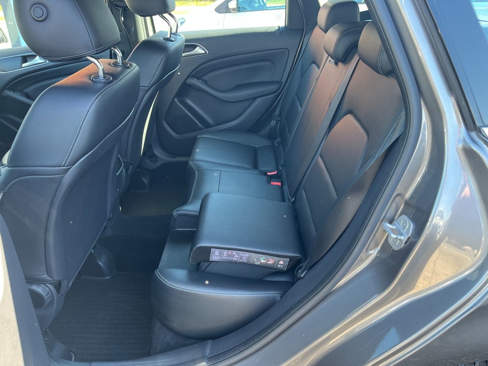 Mercedes B180 1,5 CDi Business 5d