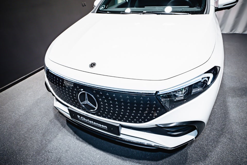 Mercedes EQA250+ AMG Premium 5d