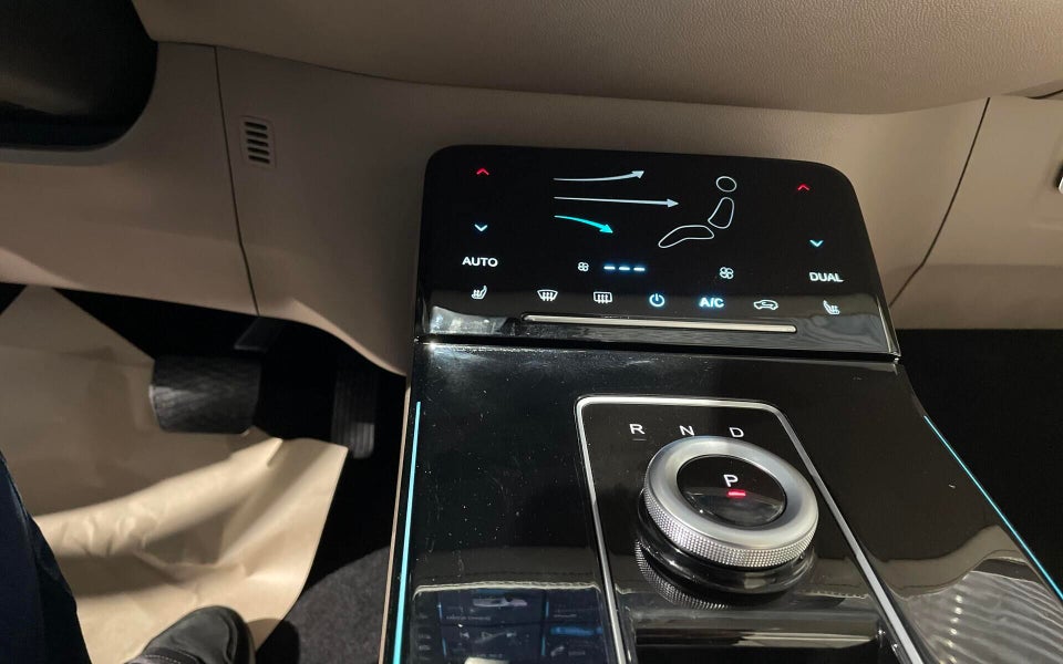 Aiways U5 Premium 5d