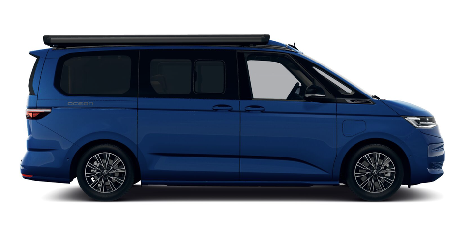 VW California 1,5 eHybrid Ocean DSG 4Motion