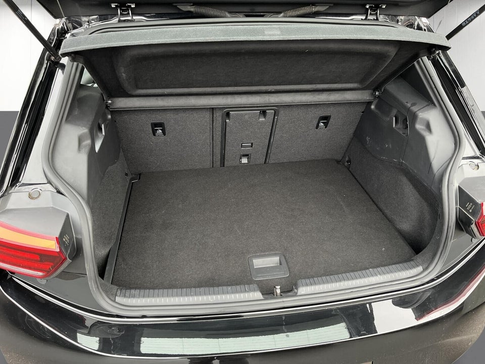 VW ID.3 58 Pro Performance 5d