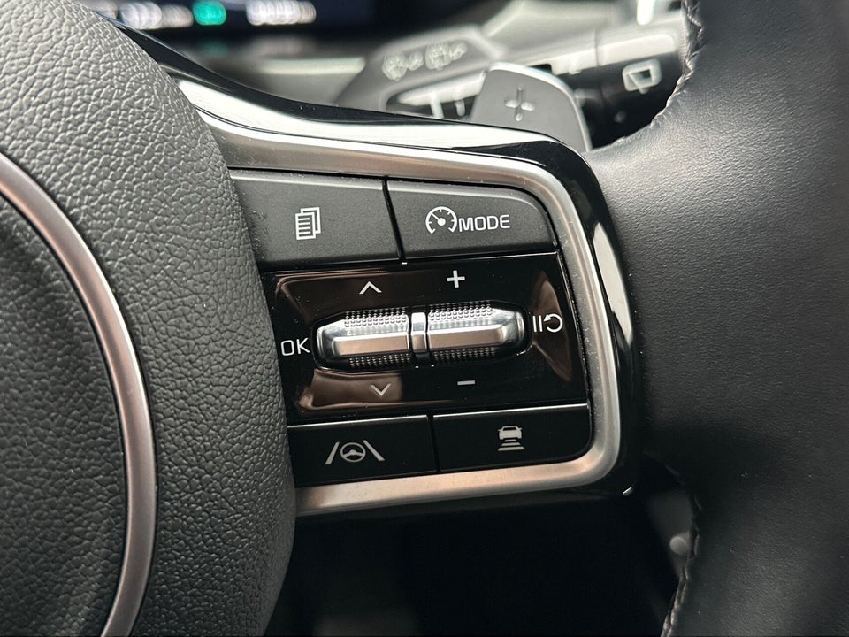 Kia Sorento 1,6 PHEV Upgrade aut. 4WD 7prs 5d