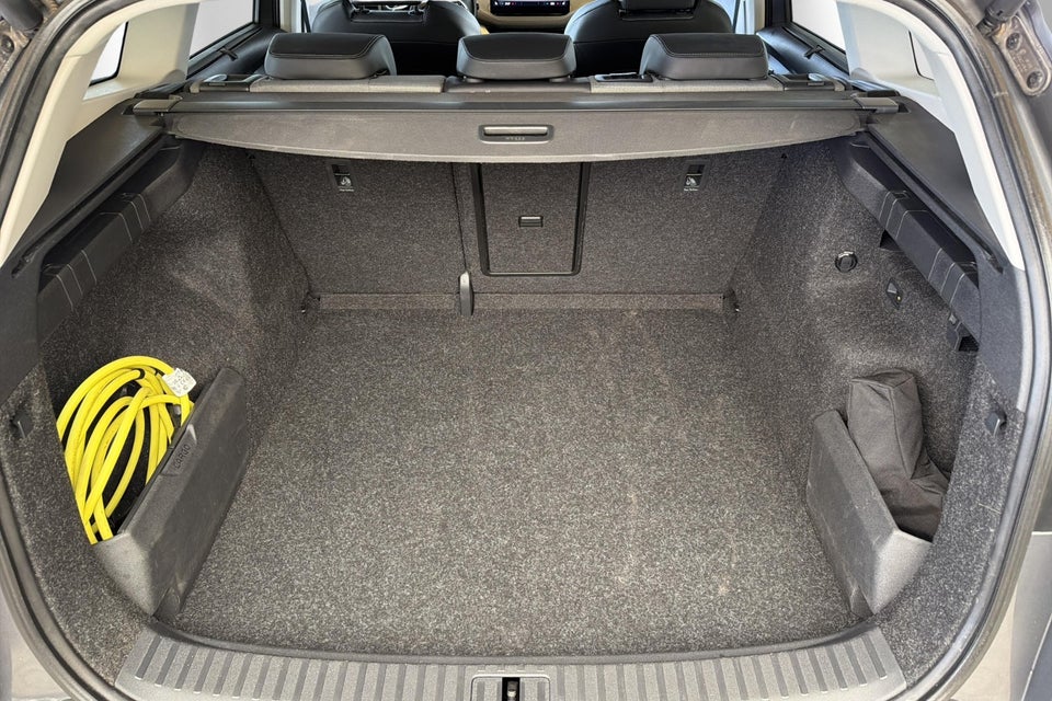 Skoda Enyaq 80 iV Premium Loft 5d