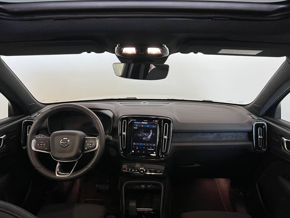 Volvo EX40 Extended Range Ultra 5d