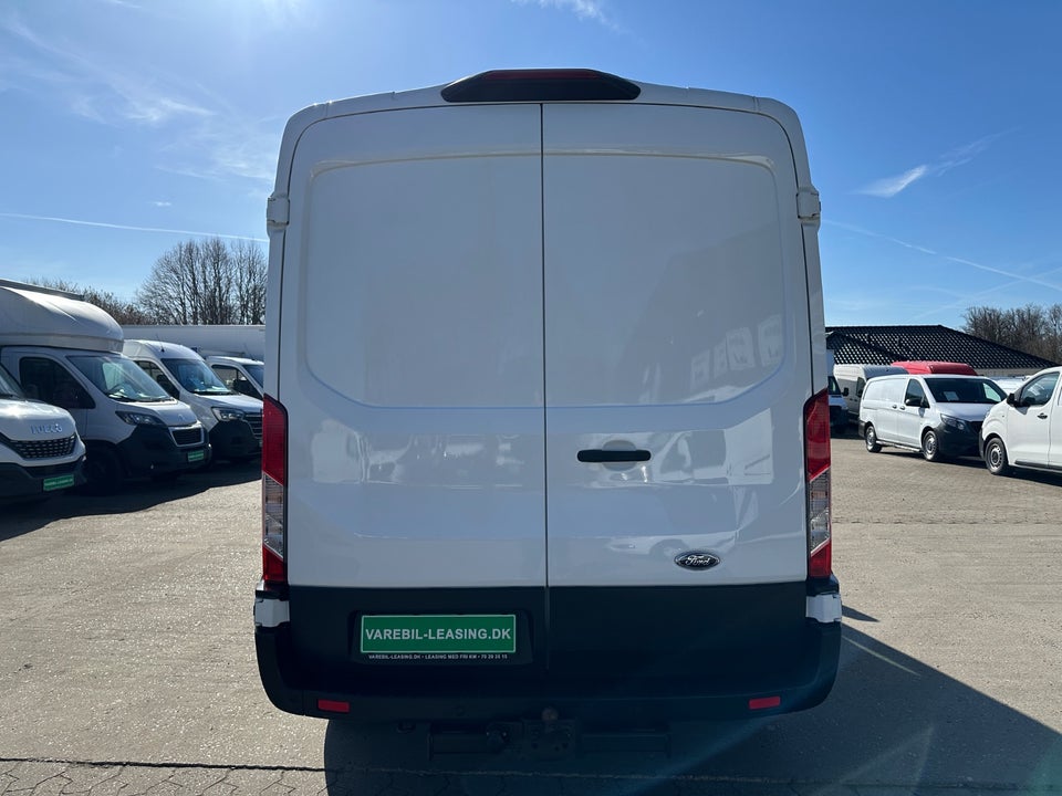 Ford Transit 350 L3 Van 2,0 EcoBlue Trend H2 FWD