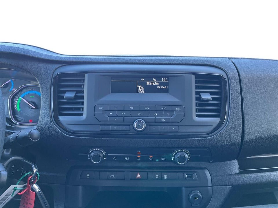 Opel Vivaro-e 50 Kombi L2