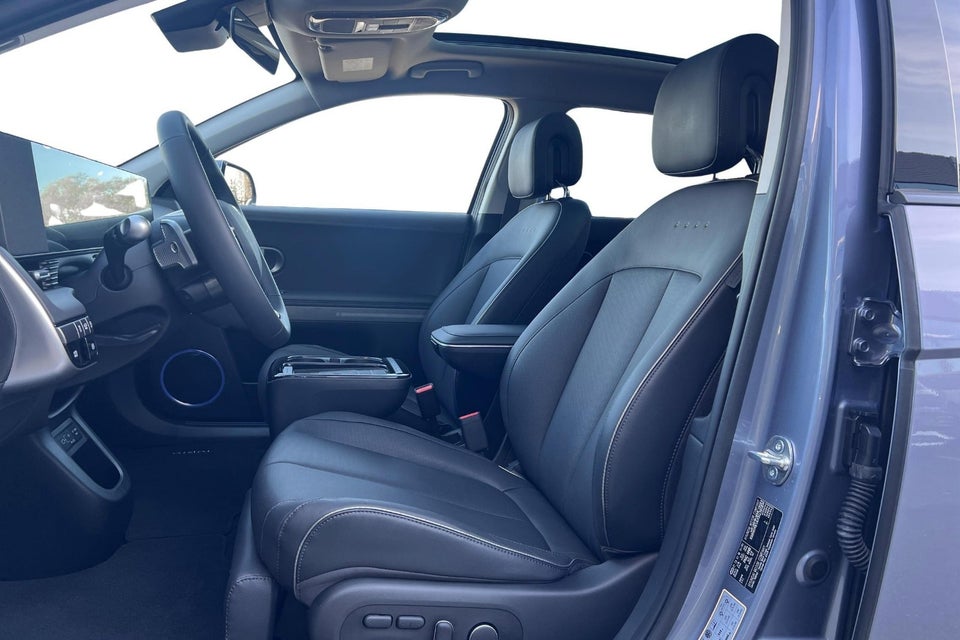 Hyundai Ioniq 5 84 Ultimate 5d