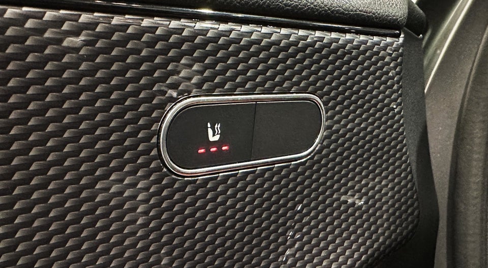 Mercedes A200 1,3 Progressive Line aut. 5d