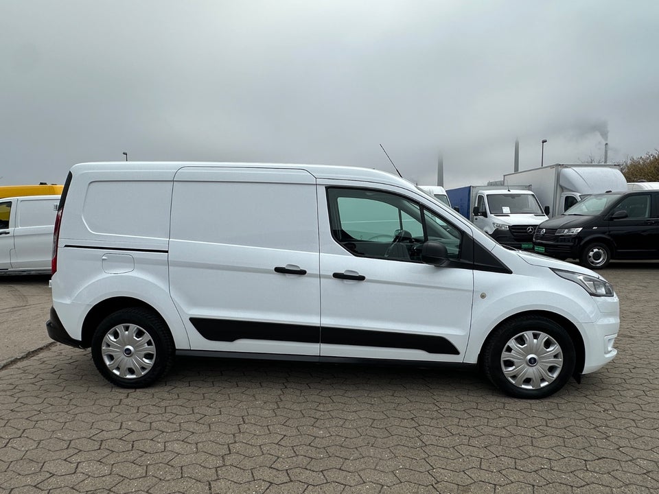 Ford Transit Connect 1,5 TDCi 100 Trend lang