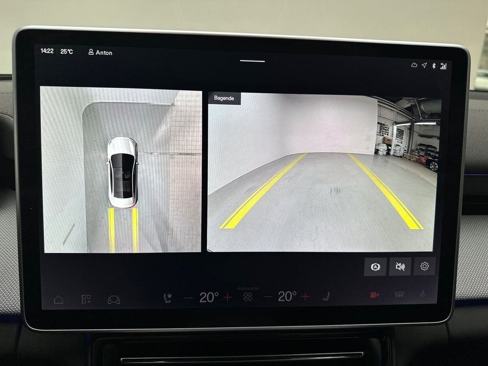 Polestar 4 Long Range Nordic Edition AWD 5d