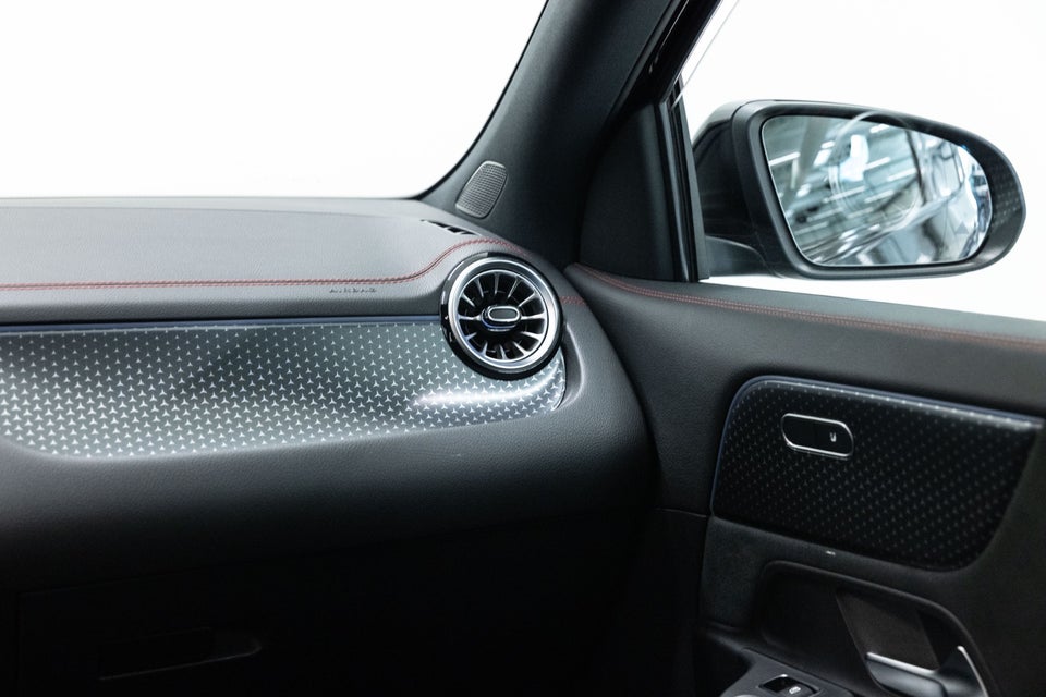 Mercedes EQA250+ AMG Advance 5d