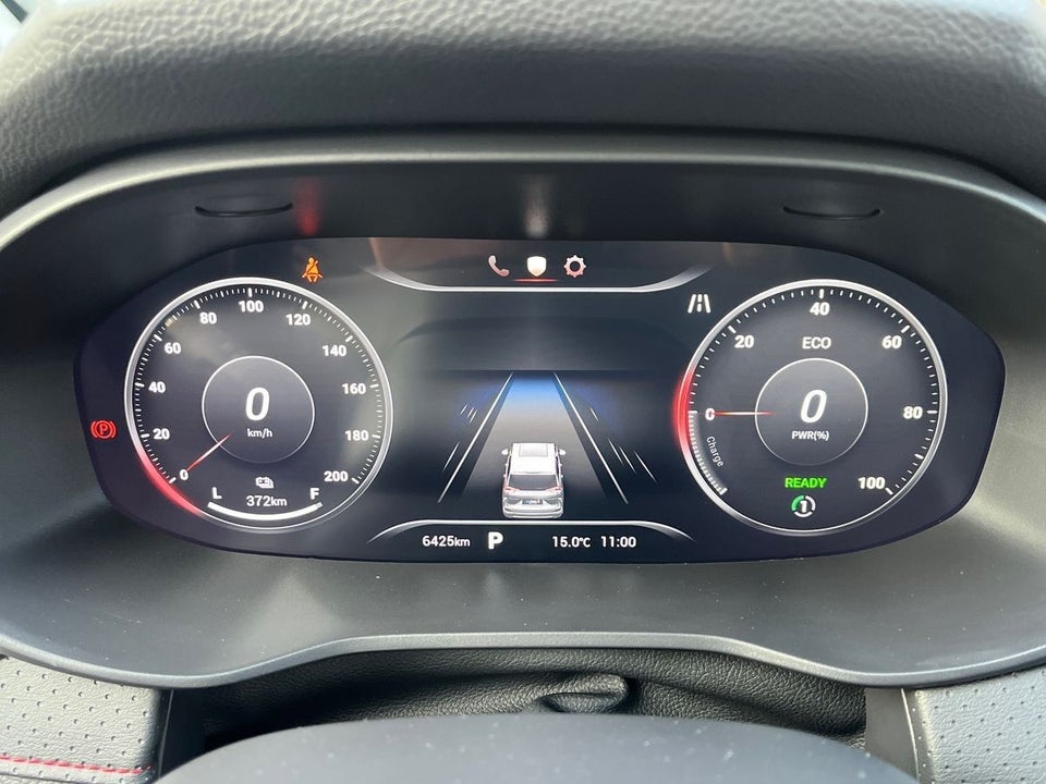 Maxus Euniq5 70 6prs 5d