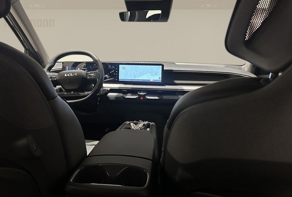 Kia EV9 76 Standard Range Upgrade RWD 7prs 5d