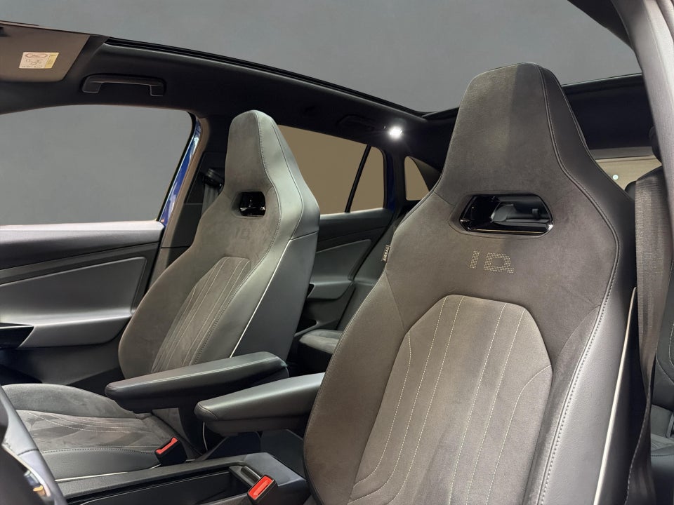 VW ID.4 77 Style 5d