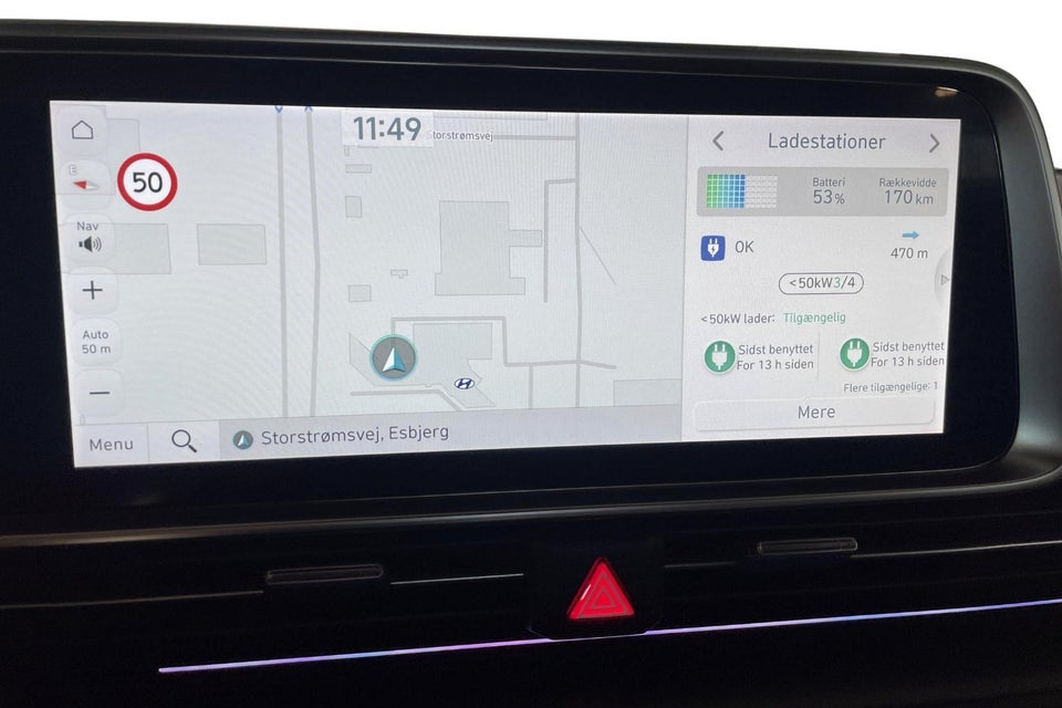 Hyundai Ioniq 6 77 Ultimate 4d