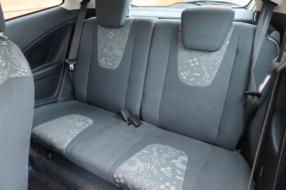 Ford Ka 1,2 Trend 3d