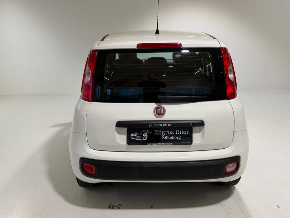 Fiat Panda 0,9 TwinAir 65 Pop 5d