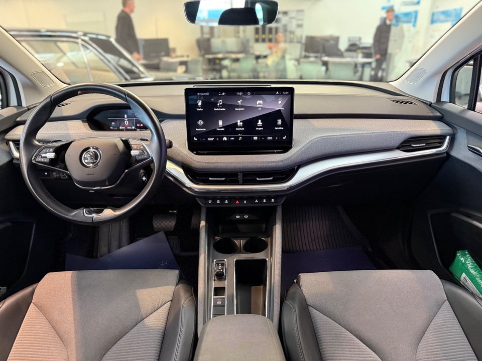 Skoda Enyaq 80 iV 5d