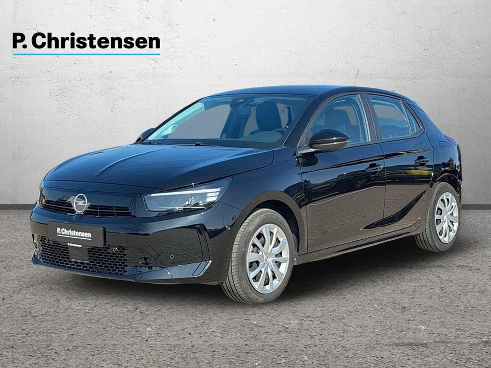 Opel Corsa-e 50 Edition 5d