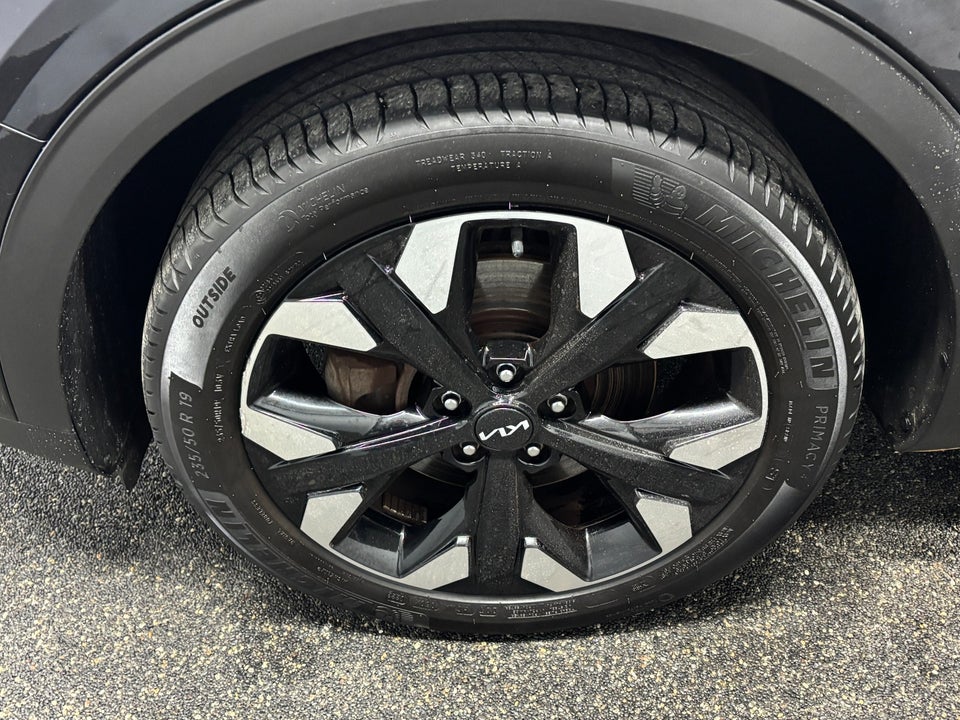 Kia Sportage 1,6 PHEV Prestige aut. 4WD 5d