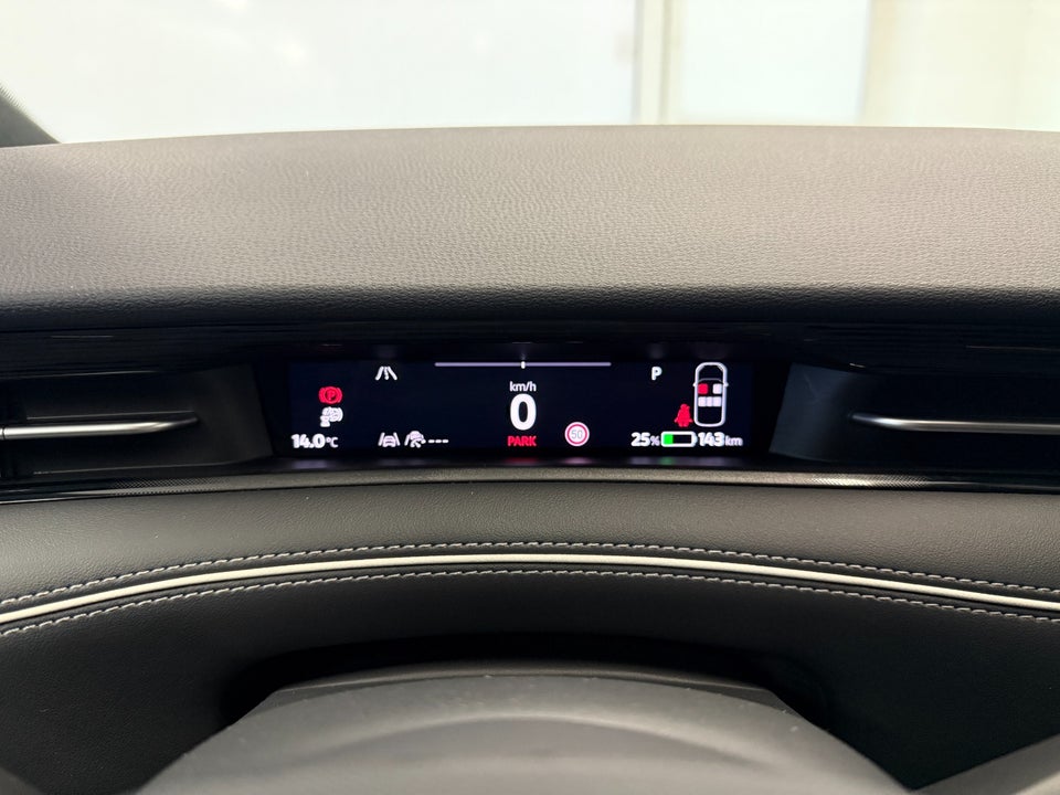 VW ID.7 77 Style Tourer 5d