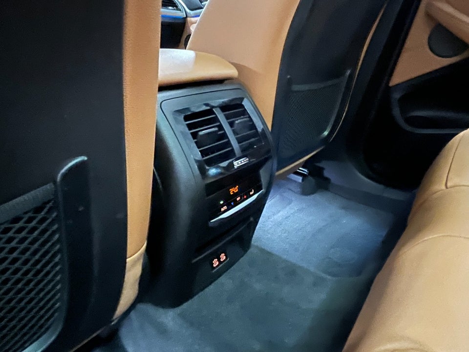 BMW iX3 Charged Plus 5d