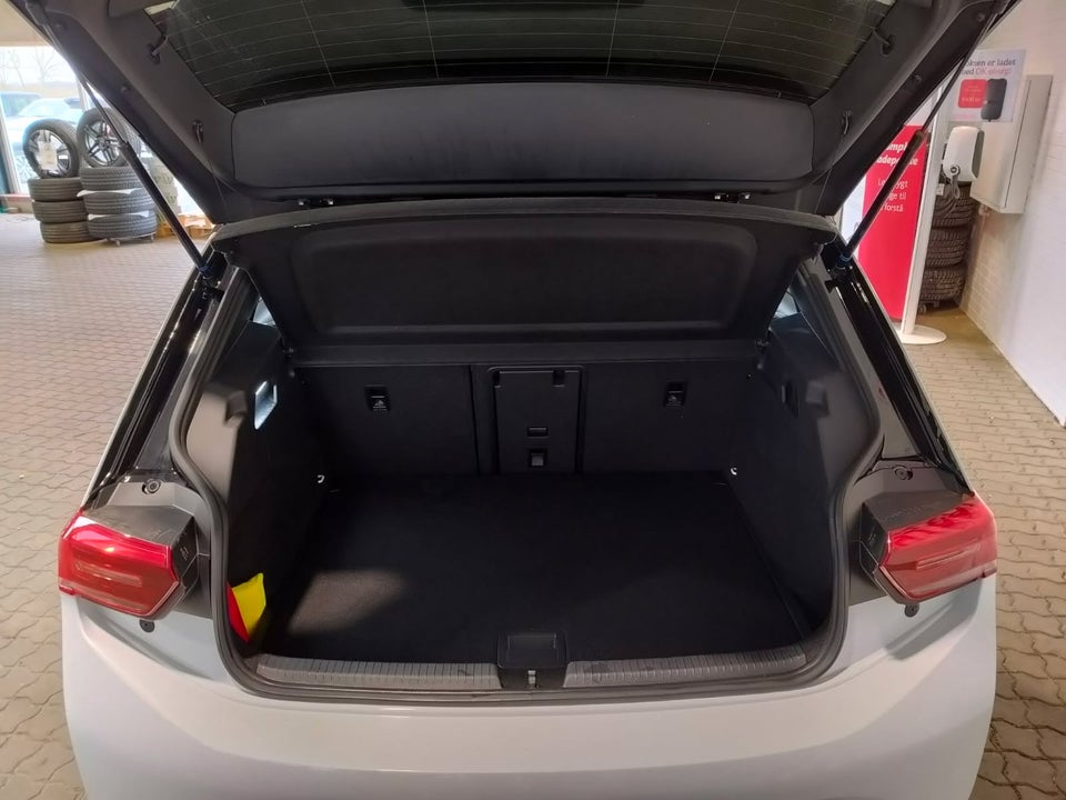 VW ID.3 58 Pro Family 5d