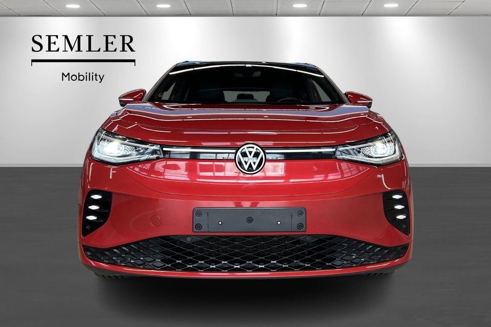 VW ID.4 77 GTX 4Motion 5d