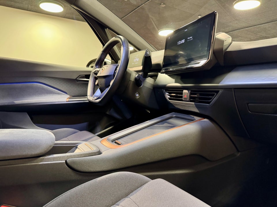 Cupra Born 77 e-Boost 5d