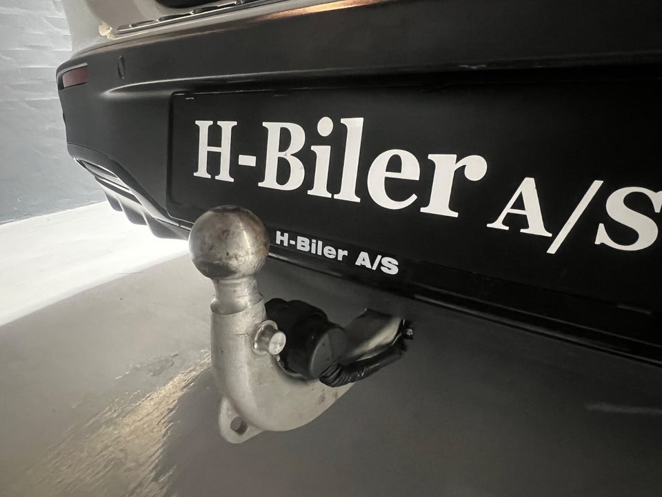 Mercedes EQA250 AMG Line 5d