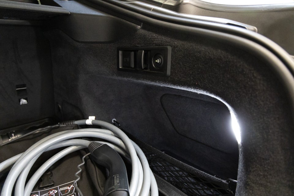 BMW i4 eDrive40 M-Sport 5d