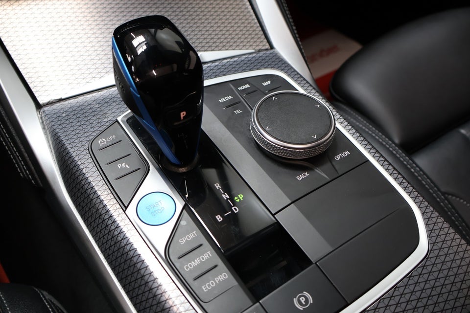 BMW i4 M50 M-Sport xDrive 5d