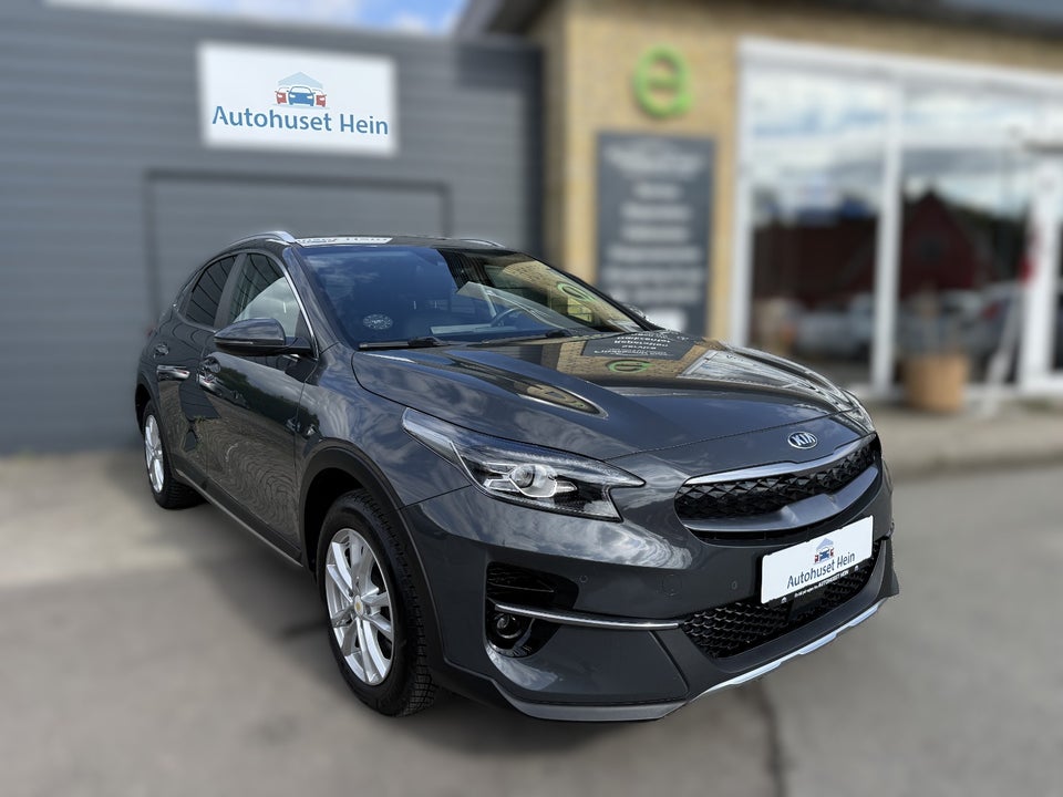 Kia XCeed 1,6 PHEV Comfort DCT 5d