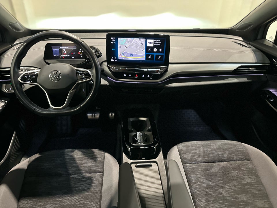 VW ID.5 77 Pro Performance 5d