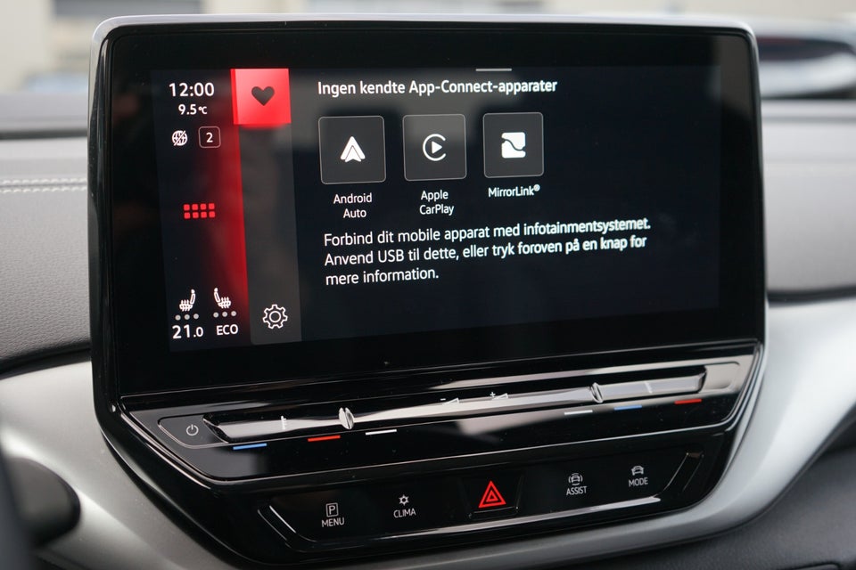 VW ID.4 77 Pro Performance 5d