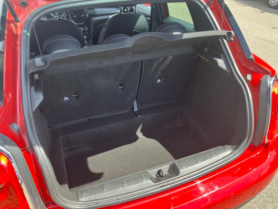 MINI Cooper 1,5  5d