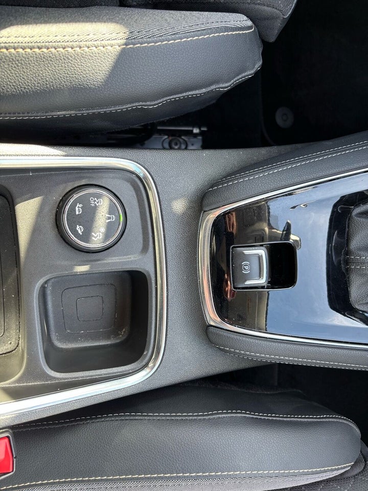 Opel Grandland X 1,2 T 130 Innovation aut. 5d