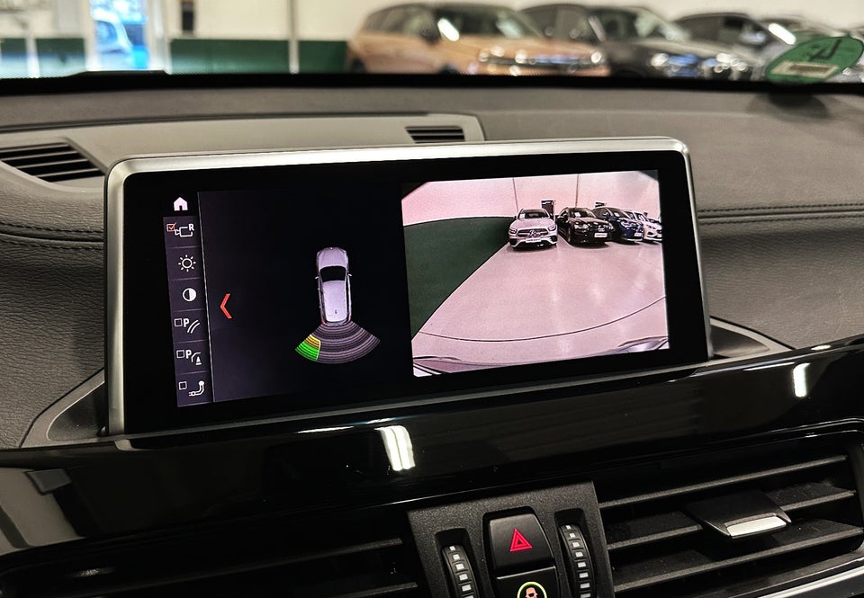 BMW X1 1,5 xDrive25e M-Sport aut. 5d