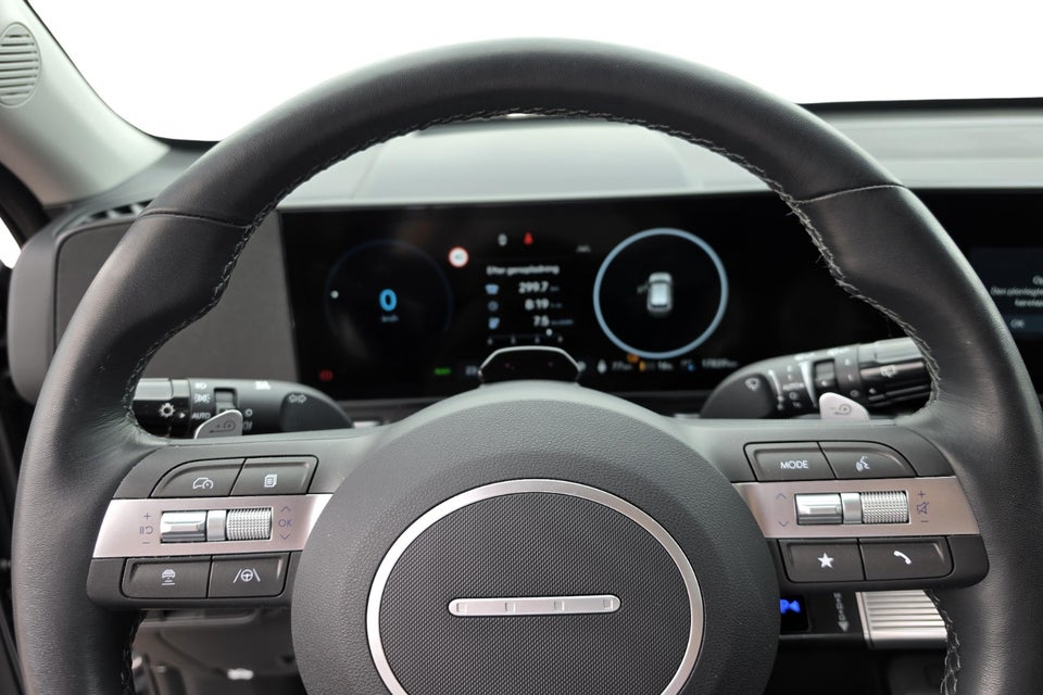 Hyundai Kona 65 EV Essential 5d
