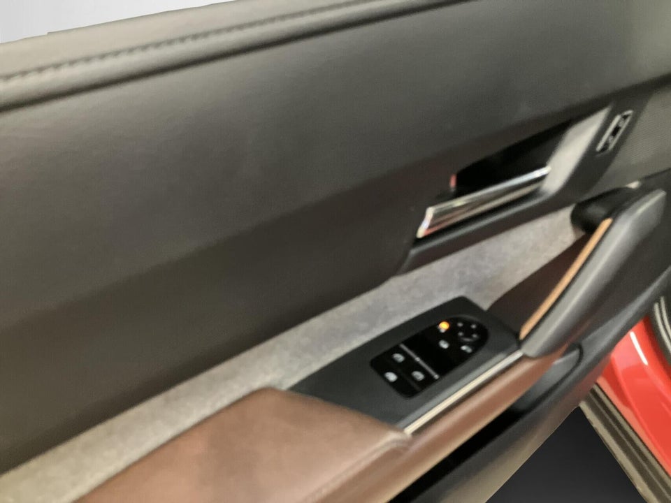 Mazda MX-30 e-SkyActiv First Edition 5d