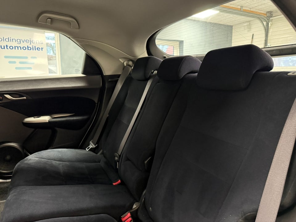 Honda Civic 1,8 Sport 5d