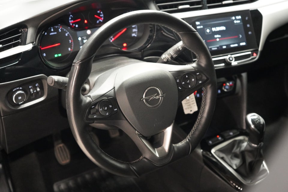 Opel Corsa 1,2 Elegance 5d