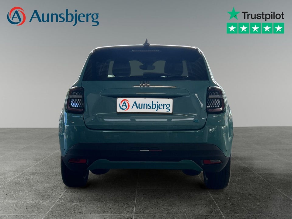 Fiat 600e 54 la Prima 5d