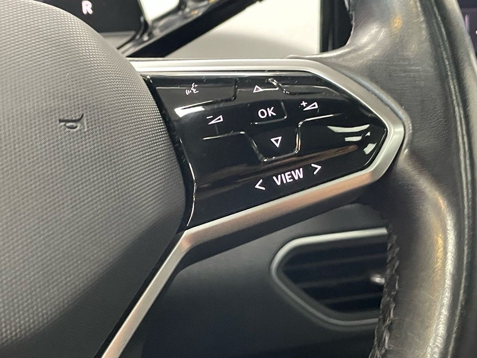 VW ID.3 58 1ST Pro Performance Max 5d