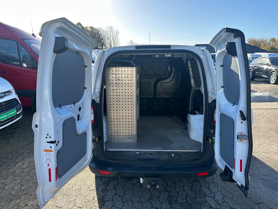 Ford Transit Courier 1,5 TDCi 100 Trend Van 4d