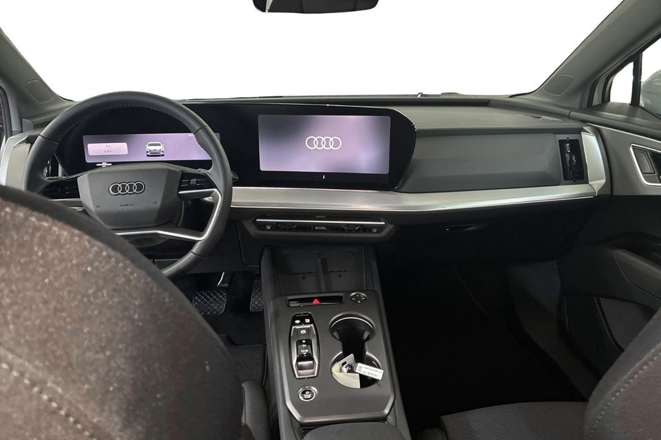 Audi Q4 e-tron performance 5d