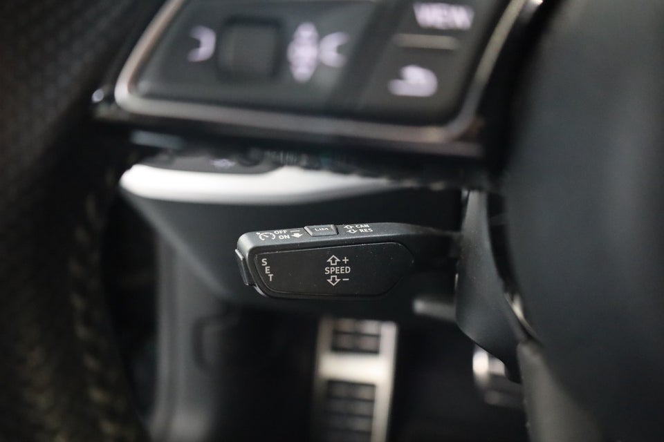 Audi A5 2,0 TFSi 190 S-line Sportback S-tr. 5d