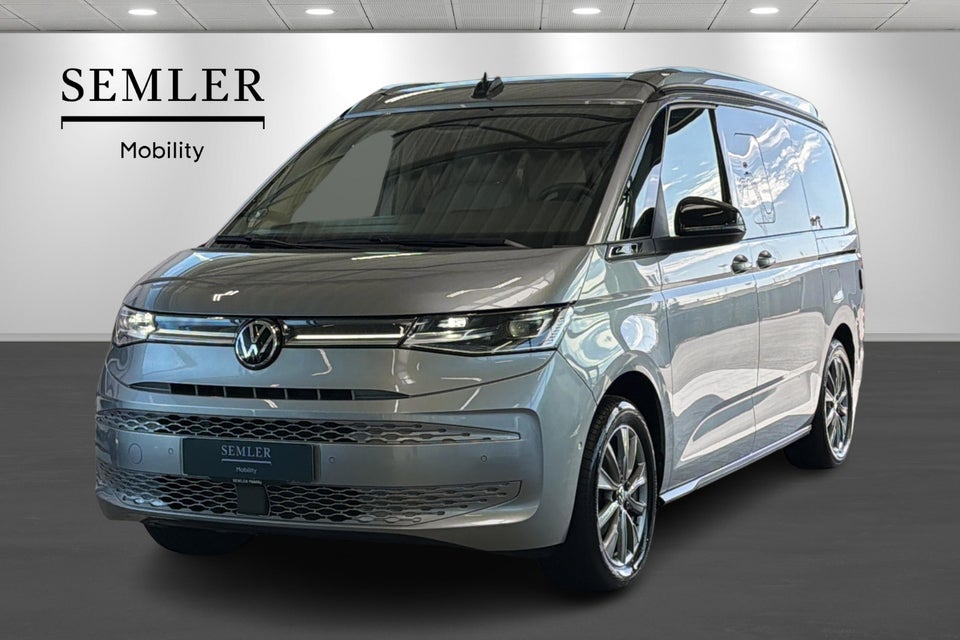 VW California 2,0 TDi 150 Ocean DSG